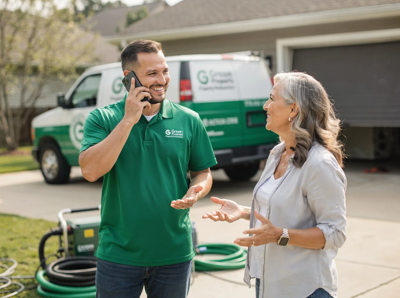 Water Damage Restoration Buffalo, KY FAQs